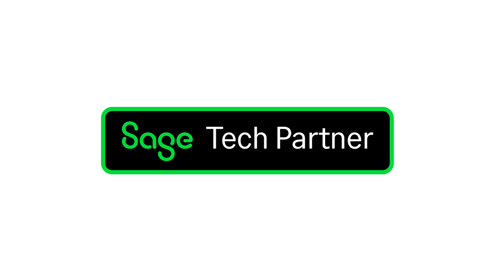 Sage tech partner